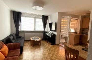 1 Zimmer Apartment mit Balkon - Foto 1