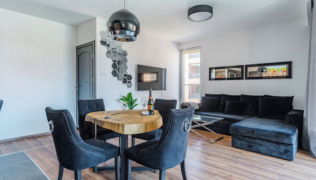 Scala Premium by Grand Apartments - Foto 4, Habitación