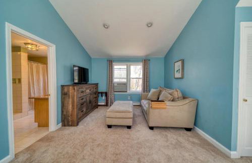 4 Bedroom Home by Leavetown Vacations - Foto 19