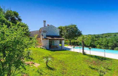 Villa Zvonar - Foto 12