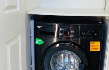 Beautiful, Luxurious 3 Bed house, Perfect for Contractors , Family & Friends - Foto 80