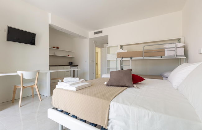 2396 Sdmr - Monolocale 4 Piano Terra - Foto 2