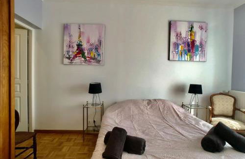 Family Home - Aux portes de l'Histoire - Foto 20