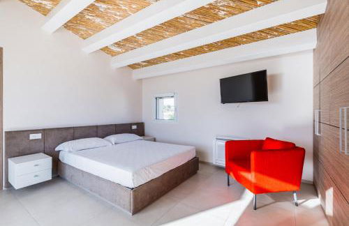 Dione Villa al Mare - Foto 18