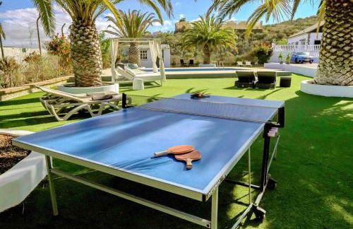 Villa Rural Casa Blanca by Tenerife Rental & Sales - Foto 23