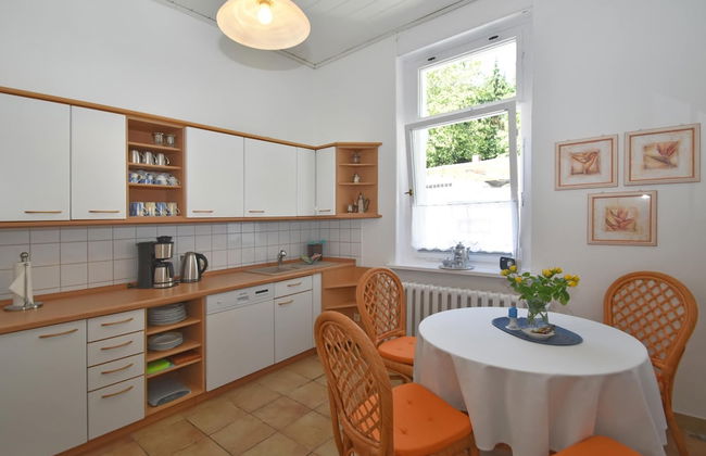 Komfort mit Schlossblick - Foto 11