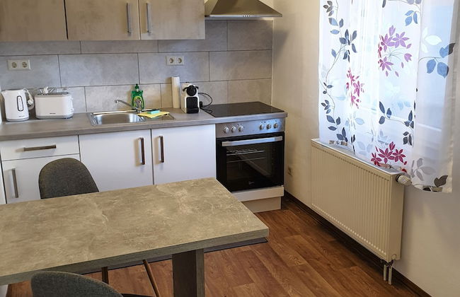 Spreeblick Apartments - Foto 22