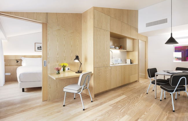 Casa da Galeria - Foto 16