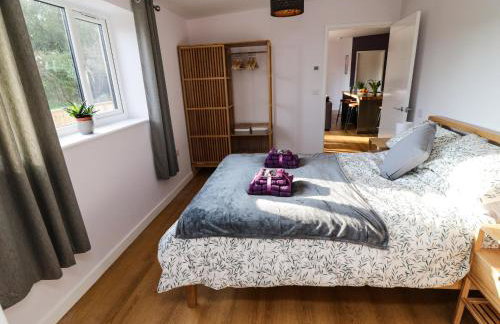 The Linhay - Foto 21