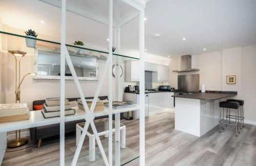 Westmains Lodge - Foto 26