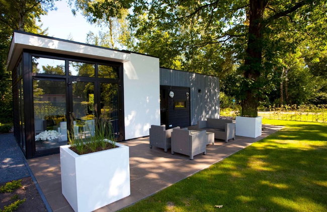 Holiday Park Home With Modern Charm - Foto 36