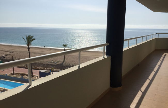 Apartamentos Picasso 46 - Foto 33