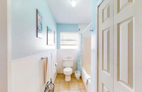 Captain's Quarters - Foto 18