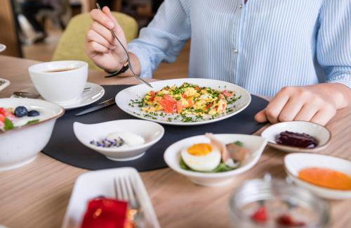 Vinea - Suites & Apartments - Foto 26