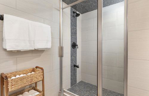 2 BR Serene & Peaceful On 4 Acres, Fairfax-GMU - Lower Level - Foto 7