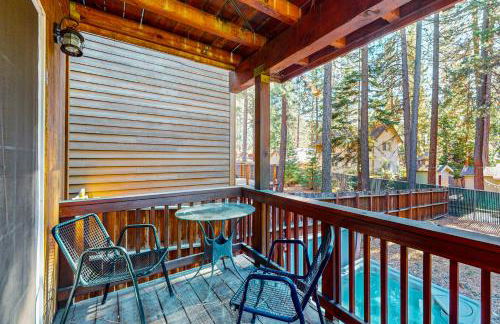 Wanderlust Cabin - Foto 25