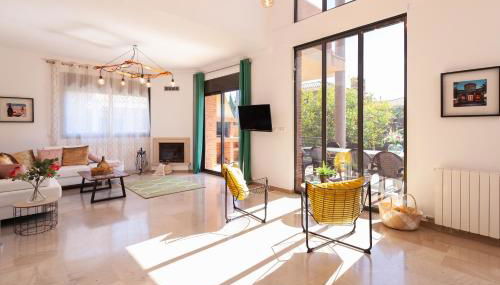 VILLA WINE EXPERIENCE Salou Center - SPA & Wine - Foto 4