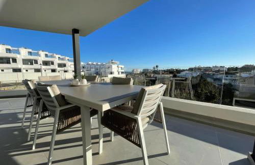 Luxury Apartment Diego - The View Fuengirola - Photo 10