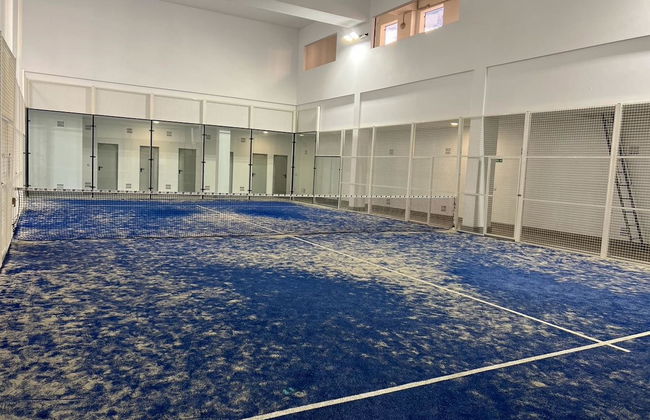 Alta 3 bed Pool Padel - Photo 19