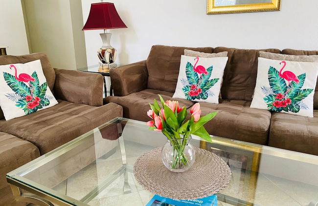 Glenna's Southern Dunes Vacation Home - Foto 6