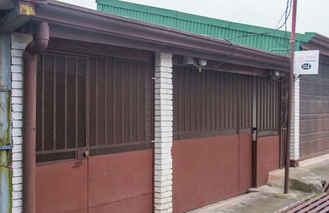 Aloj Entero 1km Juan Santamaría Airport - Foto 49