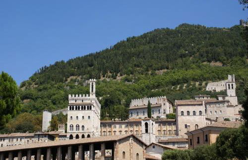 Holiday Home in Montone with Pool & Terrace - Foto 22