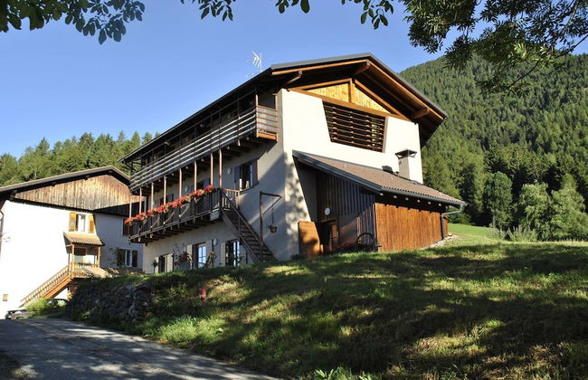 Agritur La Gemma - Photo 1