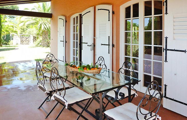 Villa in Rio Nell Elba With Pool - Foto 20