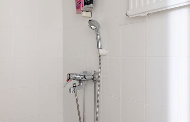 2ndhomes Bright & Spacious City Studio - Foto 11