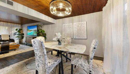 Stylish Dallas Condo Resort-Style Pool - Foto 5