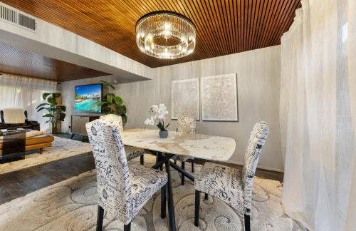 Stylish Dallas Condo Resort-Style Pool - Foto 5