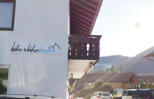 Hike 'n Bike Base - Foto 39