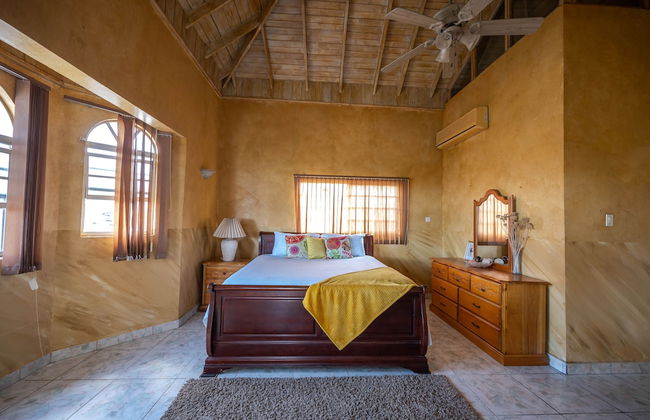 Leela's Manor - Foto 1