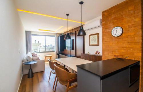 Tempo The Arch - Bela Vista, Auxiliadora, Apartamentos em Porto Alegre - Foto 15