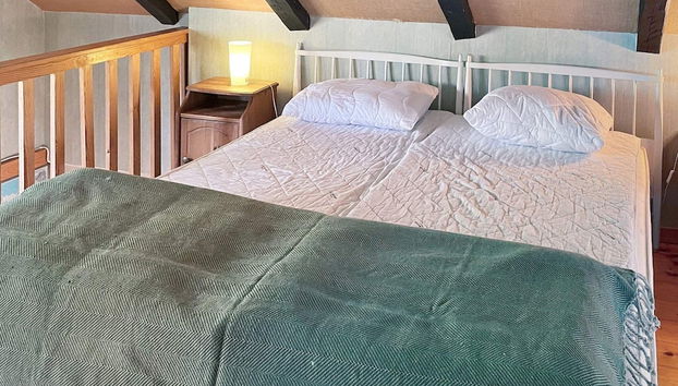 6 Person Holiday Home in Tingsryd-by Traum - Foto 5, Habitación