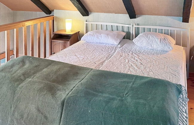 6 Person Holiday Home in Tingsryd-by Traum - Foto 5