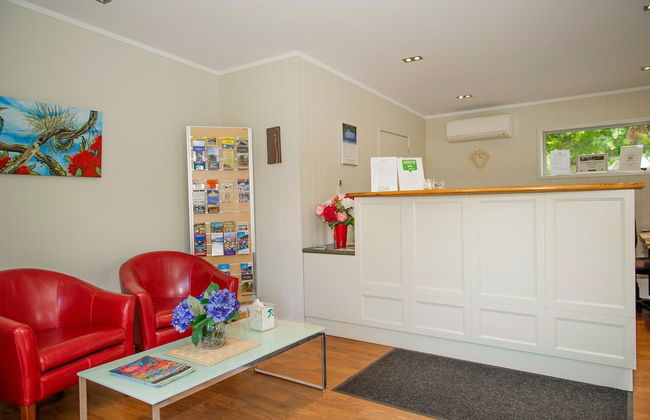 Flaxmill Accommodation - Foto 2