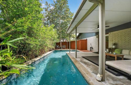 Stylish 3BR Home + Private Pool - Foto 7