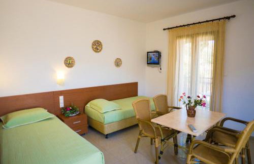 Mariamare apts - Foto 9