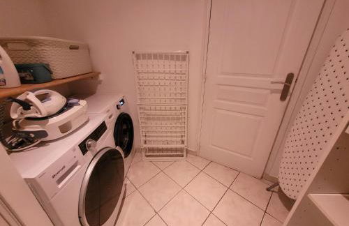 Kernay, grande maison familiale pour 10 personnes - Photo 47