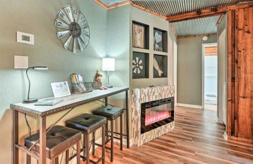 Secluded Table Rock LakeandBranson Cabin with Hot Tub! - Foto 7