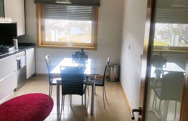 3 Bedroom Flat Aguiar - Photo 36