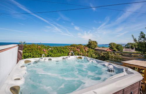 Tyn Y Berth - Foto 38