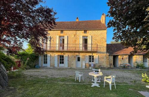 Maison Sainte-Sabine Castels - Foto 1