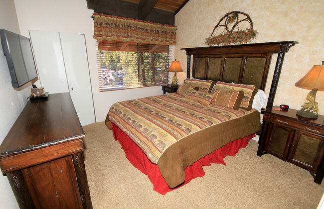 Mammoth Ski & Racquet Club - Foto 5