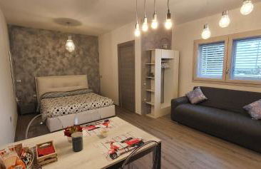 La Casetta tra Sassi e Ulivi B&B - Foto 9