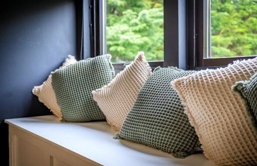 FAMILY FRIENDLY, HOT TUB, Fire Pit, Spacious & Modern - Foto 40