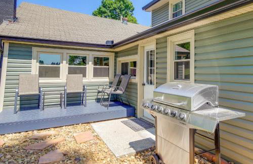 Jefferson City Getaway - 3 Mi to Cherokee Lake! - Foto 3