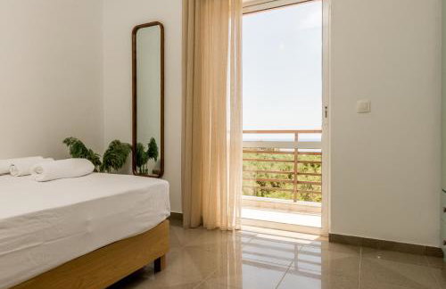 Eden of grameno Luxury sea view apartment - Photo 35