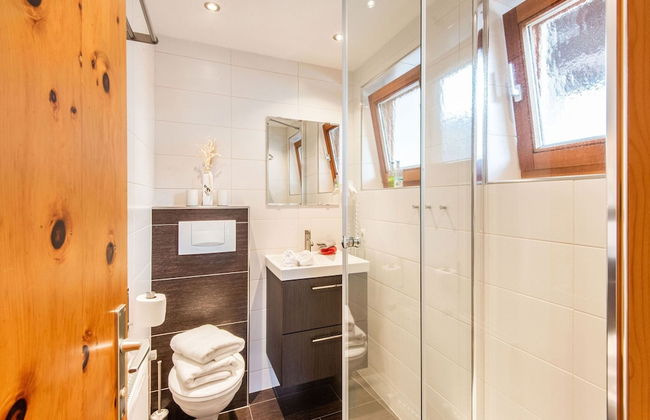 Cozy Apartment in the Heart of the Otztal - Foto 29